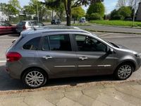 gebraucht Renault Clio GrandTour Night & Day 1.6 16V 110 Auto ...