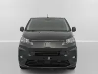 Neu Fiat Scudo Connect 177 PS (130 kW) 2025 Schwarz (noir perla nera) Van