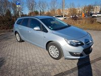 gebraucht Opel Astra ST Automatik| 29tkm | Scheckheft