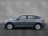 Gebraucht Skoda Scala Selection 95 PS (69 kW) 2024 Andere farbe Kleinwagen