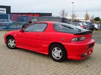 gebraucht Mazda MX3 1.6i 16V