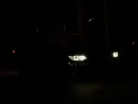 Gebraucht BMW 325 192 PS (141 kW) 2010 Schwarz Coupé