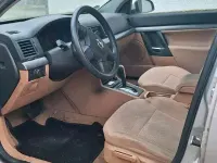 Gebraucht Opel Vectra 147 PS (108 kW) 2002 Silber Limousine