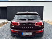 Gebraucht Mini One D Clubman 116 PS (85 kW) 2016 Rot Kombi
