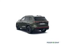 Neu VW Tiguan 193 PS (141 kW) 2025 Cipressinogrün metallic SUV