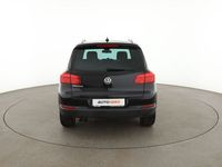 gebraucht VW Tiguan 1.4 TSI Lounge Sport & Style BlueMotion Tech, Benzin, 17.060 €