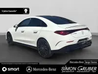 Gebraucht Mercedes 350 Premium Plus 260 kW (354 PS) 2025 Weiß SUV