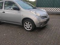 gebraucht Nissan Micra 1.2