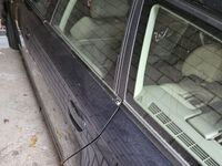 gebraucht Audi A6 2.7 TDI Quattro Diesel 180 PS / 132 kW Bj 11.2006