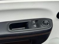 Gebraucht Renault Twingo Vibes 60 kW (82 PS) 2022 Grau Kleinwagen