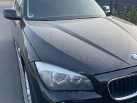Gebraucht BMW X1 177 PS (130 kW) 2011 Schwarz SUV