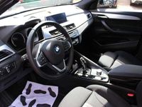 gebraucht BMW X2 sDrive20d Advantage Plus / Panorama + AHK *1.Hand*