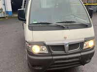Gebraucht Piaggio Porter 64 PS (47 kW) 2012
