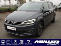Gebraucht VW Touran Highline 150 PS (110 kW) 2024 Othercolor Van / Kleinbus