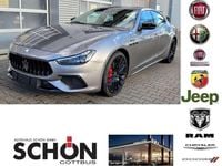 Gebraucht Maserati Ghibli 430 PS (316 kW) 2021 Grau Limousine