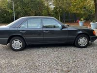 gebraucht Mercedes E260 260 W124