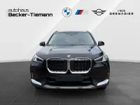 Neu BMW X1 Exclusive 156 PS (114 kW) 2026 Schwarz SUV