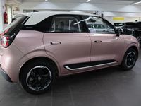 Neu DongFeng Box 69 kW (95 PS) 2026 Weiß Kleinwagen