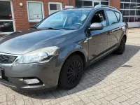 Gebraucht Kia Ceed 90 PS (66 kW) 2011 Kleinwagen