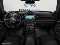 Gebraucht Mini Clubman 102 PS (75 kW) 2018 Midnight black Kombi