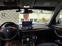 Gebraucht BMW X1 143 PS (105 kW) 2010 SUV