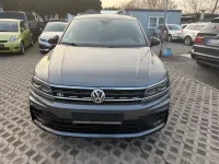 Gebraucht VW Tiguan Highline 190 PS (139 kW) 2020 Grau SUV