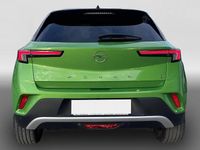 Gebraucht Opel Mokka-e Ultimate 100 kW (136 PS) 2021 Grün SUV