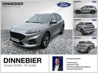 Gebraucht Ford Kuga ST-Line X 150 PS (110 kW) 2023 Silber SUV
