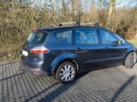 gebraucht Ford S-MAX 2,0 TDCi 103kW DPF / 1. Hand