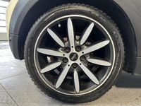 Second-hand Mini Cooper Cabriolet Pepper 136 CP (100 kW) 2017 Alb Cabrio