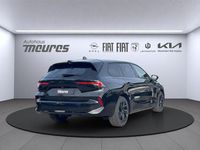 Gebraucht Opel Astra GS Line 131 PS (96 kW) 2024 Schwarz Kleinwagen