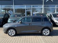 Neu Suzuki Swift Comfort 83 PS (61 kW) 2026 Grau Kleinwagen