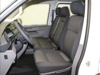 gebraucht VW Transporter T6.1Doka 2.0 TDI AHK DAB KOMFORT