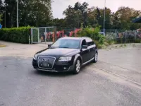 Gebraucht Audi A6 233 PS (171 kW) 2007 Schwarz Kombi
