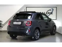 Gebraucht Fiat 500X Dolcevita 150 PS (110 kW) 2022 Grau SUV