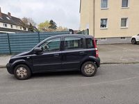 Gebraucht Fiat Panda 54 PS (39 kW) 2010 Kleinwagen