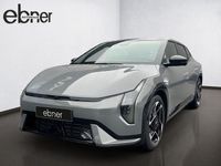 Neu Kia EV4 GT-Line 150 kW (204 PS) 2025 Grau Kleinwagen
