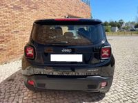 gebraucht Jeep Renegade Renegade1.6 MultiJet Sport