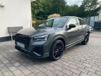 Gebraucht Audi SQ2 Sport 300 PS (220 kW) 2025 Grau SUV