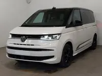 Gebraucht VW Multivan Edition 150 PS (110 kW) 2024 Weißkeine angabe Van / Kleinbus