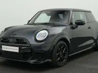 Gebraucht Mini John Cooper Works 204 PS (150 kW) 2025 Grau Kleinwagen