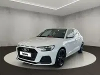 Neu Audi A1 Sportback Ambiente 116 PS (85 kW) 2026 Gletscherweiß metallic Kleinwagen