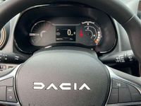 gebraucht Dacia Spring EXTREME