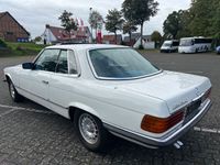 gebraucht Mercedes SLC280 SLC 280 Daimler-Benz R 107