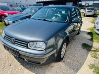 Gebraucht VW Golf III Highline 101 PS (74 kW) 1998 Grau Limousine