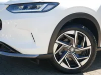 Gebraucht Honda ZR-V Hybrid 184 PS (135 kW) 2025 Platinium white pearl SUV