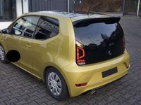 Gebraucht VW up! Move 90 PS (66 kW) 2017 Kleinwagen