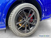 Gebraucht Audi Q5 S-Line 204 PS (150 kW) 2025 Ultrablau metallic SUV