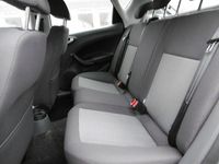 Gebraucht Seat Ibiza Ecomotive 75 PS (55 kW) 2011 Silber Kleinwagen