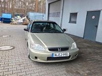 Gebraucht Honda Civic 90 PS (66 kW) 2000 Limousine